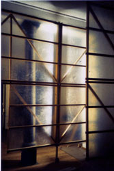 Transparenz
