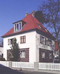 Ansicht