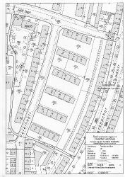 Lageplan Bestand