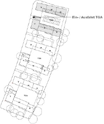 Tiefgarage